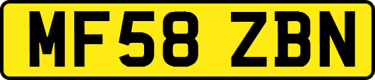 MF58ZBN