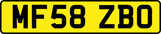 MF58ZBO