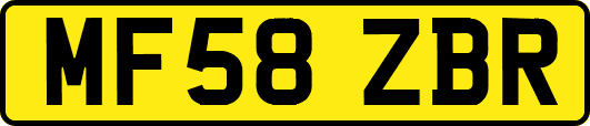 MF58ZBR