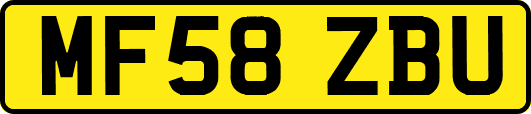 MF58ZBU