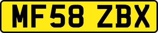 MF58ZBX