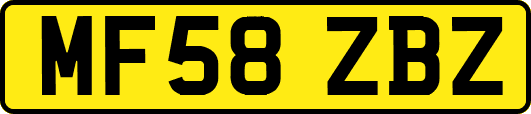 MF58ZBZ