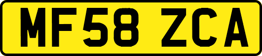 MF58ZCA