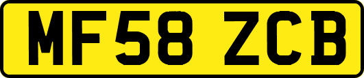 MF58ZCB