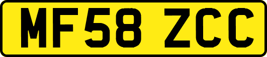 MF58ZCC