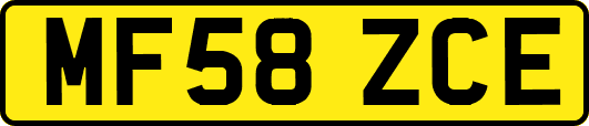MF58ZCE