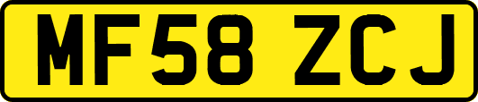 MF58ZCJ
