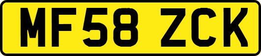 MF58ZCK