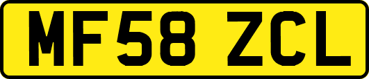 MF58ZCL