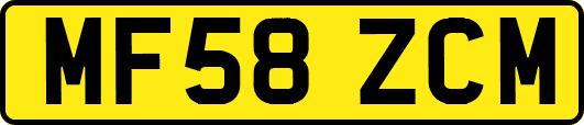 MF58ZCM