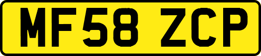 MF58ZCP