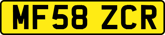 MF58ZCR