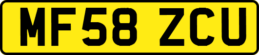 MF58ZCU