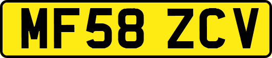 MF58ZCV