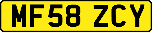 MF58ZCY