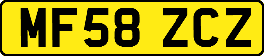 MF58ZCZ