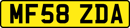 MF58ZDA