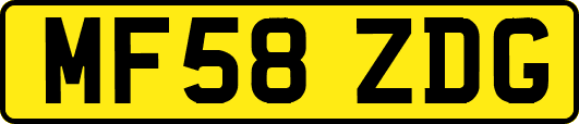 MF58ZDG