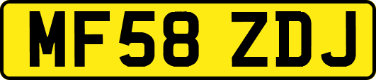 MF58ZDJ