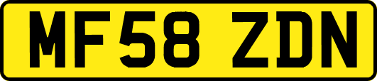 MF58ZDN