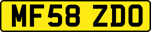 MF58ZDO