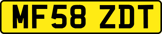 MF58ZDT