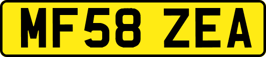 MF58ZEA