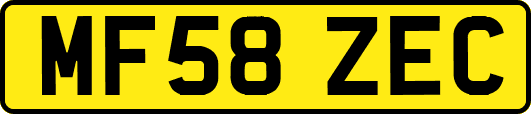MF58ZEC