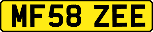 MF58ZEE