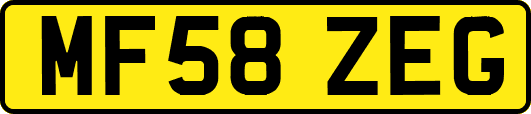 MF58ZEG