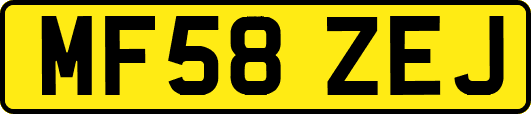 MF58ZEJ