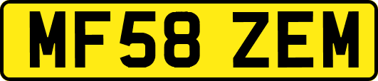MF58ZEM
