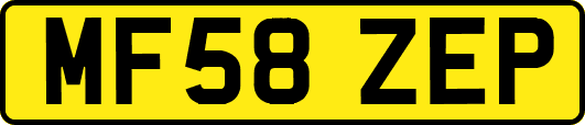 MF58ZEP