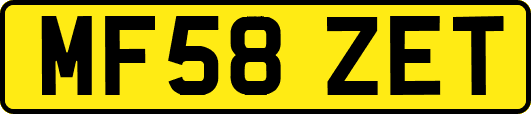 MF58ZET
