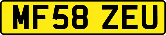 MF58ZEU
