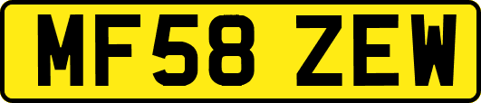 MF58ZEW