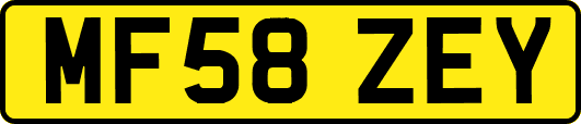 MF58ZEY