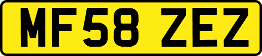 MF58ZEZ