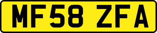 MF58ZFA