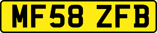 MF58ZFB