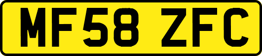 MF58ZFC