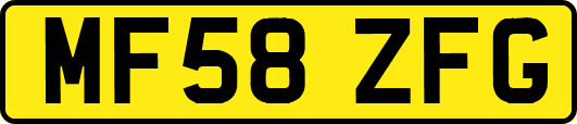 MF58ZFG