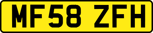 MF58ZFH