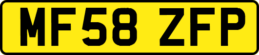 MF58ZFP