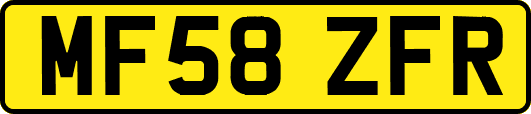MF58ZFR