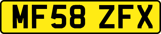 MF58ZFX