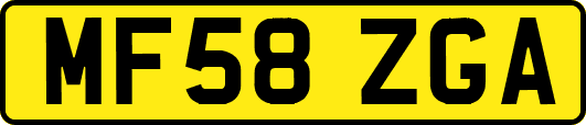 MF58ZGA