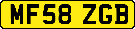 MF58ZGB