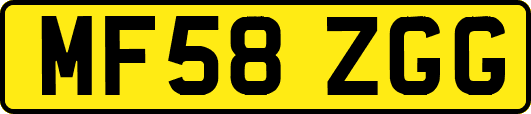 MF58ZGG