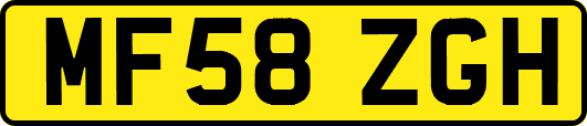 MF58ZGH